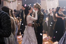 Frary wedding 2