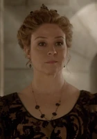 Catherine de' Medici (Queen Mother/Dowager Queen)