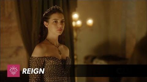 Reign - Dirty Laundry Producers' Preview