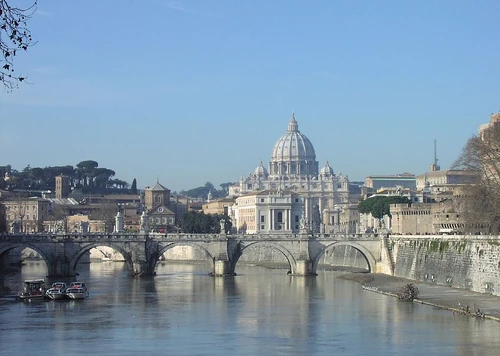 Rome, Italy