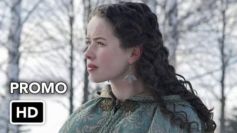 Reign 2x17 Promo "Tempting Fate" (HD)