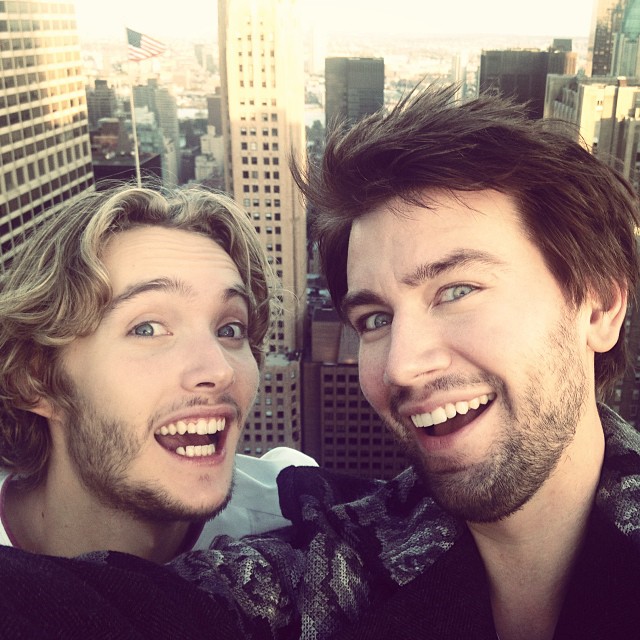 Toby Regbo, Reign CW Wiki