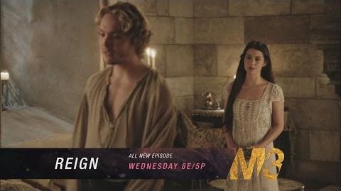 M3 Reign - Ep 2x05