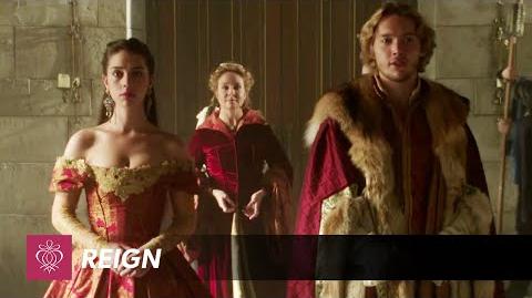 Reign - Royalty Trailer