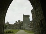 Ashford Castle