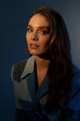 Caitlin Stasey