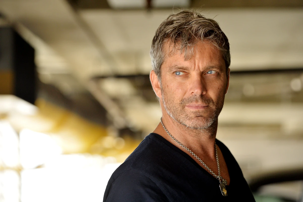 Gil Darnell | Reign CW Wiki | Fandom, image size:1200x800