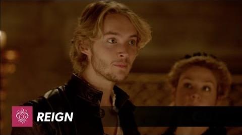 Reign - Left Behind Producer's Preview