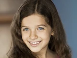 Vanessa Carter