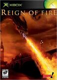 Reign of Fire Game