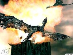 Reign of fire