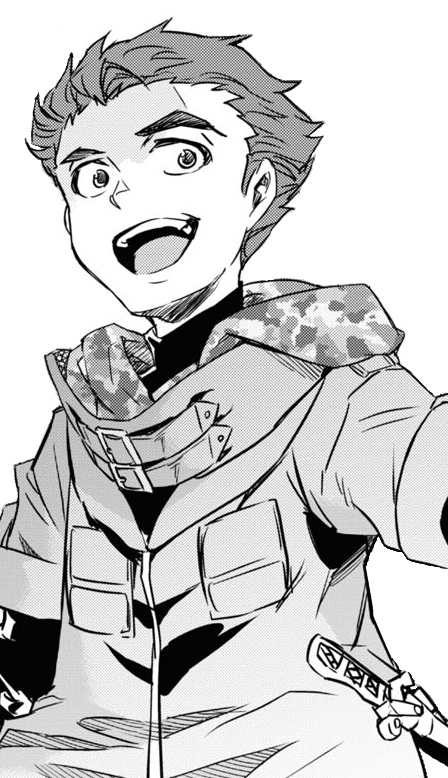 kevin walker様 Kevin Walker | Reign of the Seven Spellblades Wiki | Fandom