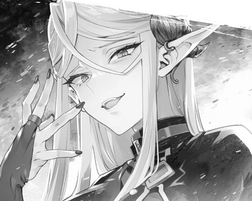 Khiirgi Albschuch | Reign of the Seven Spellblades Wiki | Fandom