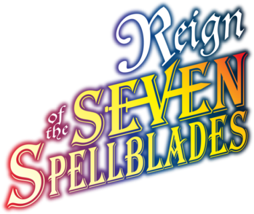 Reign of the Seven Spellblades - Wikipedia