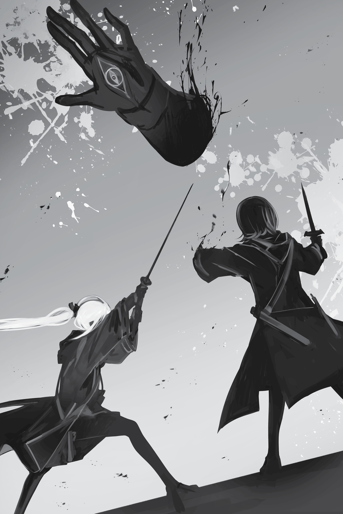 Spellblade Reign of the Seven Spellblades Wiki Fandom