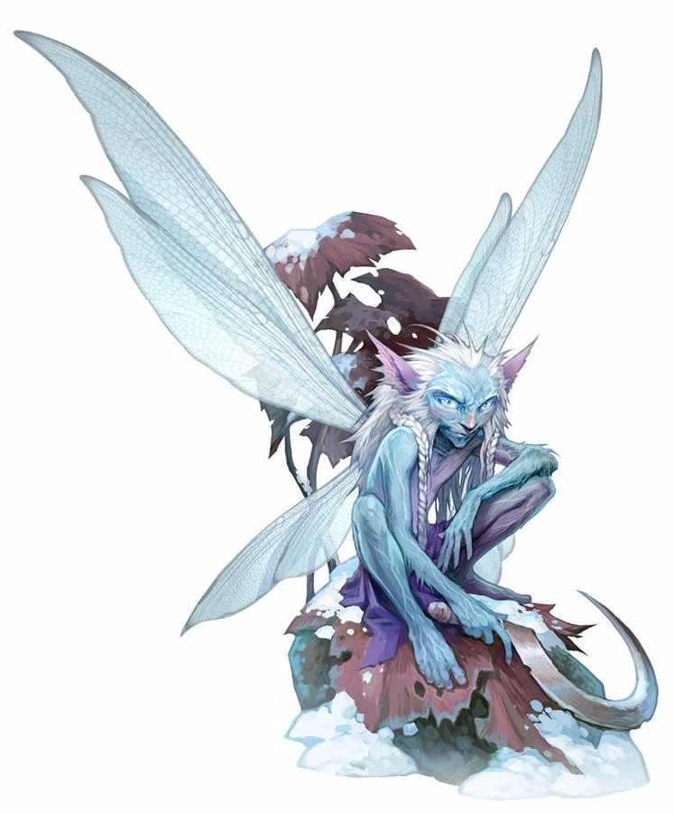 Esprit follet Wiki Les Aventures Oubliées Fandom