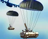 Tank Paradrop 2