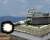 Company Gun Turret Icon
