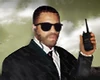 American CIA Agent Icon