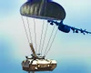 Tank Paradrop 1