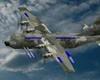American AC-130 Icon