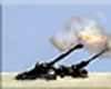 Artillery Barrage 1