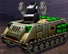 GLRF Wrecker Icon
