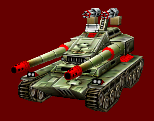 Wolfenstein - Tanki Online Wiki