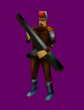 Conscript | Reign of Conflagration Wiki | Fandom