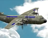 American C-130 Icon
