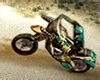 GLRF Combat Cycle Icon