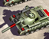 China Battlemaster Icon