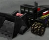 Company Bulldozer Icon