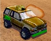GLRF Ghost SUV Icon