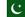 Flag of Pakistan Small