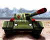 Chinese Rammer Tank Icon