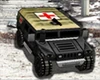 Company Ambulance Icon
