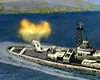 Battleship Barrage 1