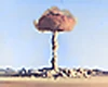 Nuclear Strike