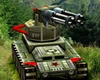 China Grasscutter Tank Icon