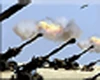 Artillery Barrage 3