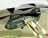 USA Combat Chinook Icon
