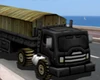 Company Flatbed Icon