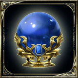 Sapphire Orb