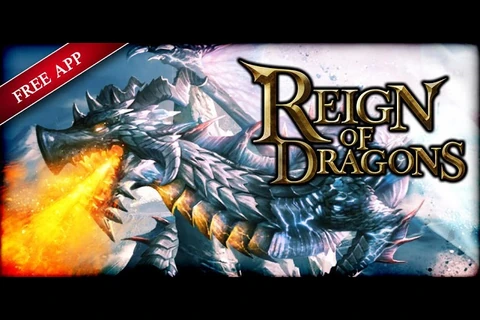 Reign of Dragons Wiki