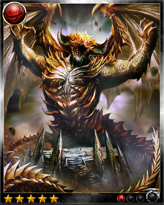 Dragon (Dungeons & Dragons) - Wikipedia