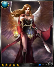 Archangel of Judgement 1