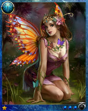 Flower Fairy 3