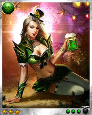 Leprechaun Girl 3