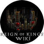 fungsi reign of kings dedicated server